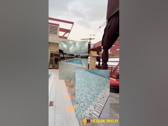 Video thumbnail for Poolside Chill at L’Auberge Baton Rouge Casino