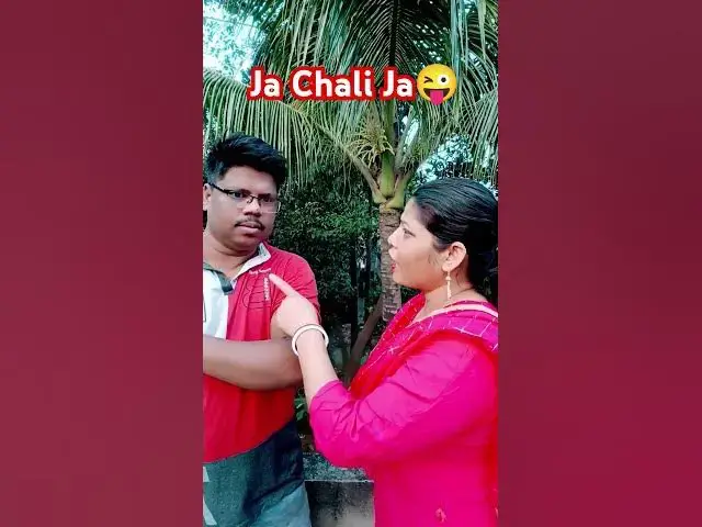 Video thumbnail for Ja Chali Ja😜 #comedy #manimearajtodayyvirlcomedy #funny #manimerajcomed #automobile
