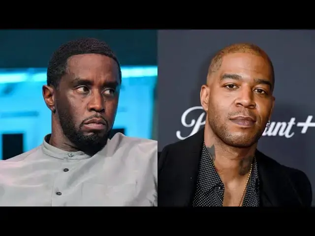'Video thumbnail for Diddy’s Shocking Allegations: Armed Kidnapping and a Plot Against Kid Cudi?'