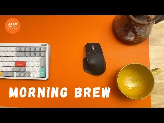 Video thumbnail for Best Coffee to Have in the Morning
