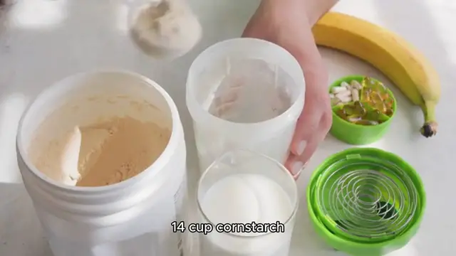 Video thumbnail for Vanilla Pudding Recipe