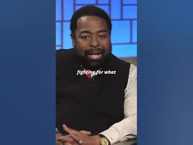 Video thumbnail for Territory Quote #motivationalvideo #motivation #lesbrownmotivation #lesbrown