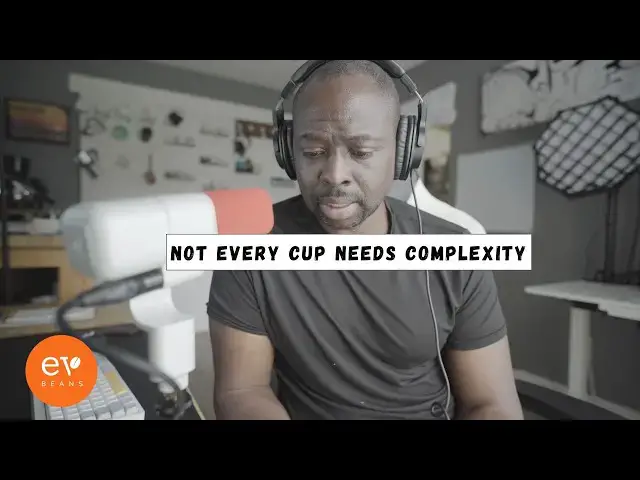 Video thumbnail for Why People Keep Calling My Coffee "Low Acid"