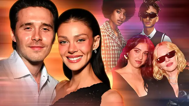 Video thumbnail for Celebrity Kids Who Revealed More Than They Should Have