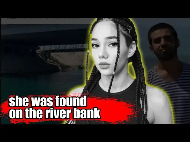Video thumbnail for The HORRIFYING Story of Valeria Shalnova | True Crime Documentary