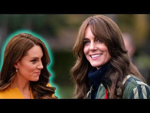 'Video thumbnail for The Complete Chronology of Kate Middleton's Surgery and Recovery'