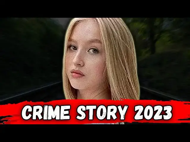 Video thumbnail for The tragic case of Yaroslava Shikhova | True Crime Stories