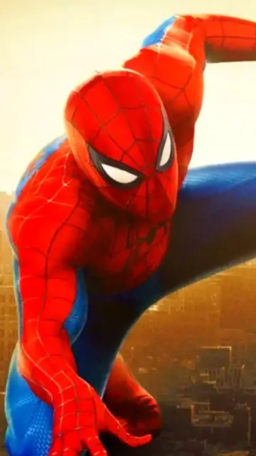 Video thumbnail for The Wild Rumors Around Keith David's Spider-Man Role