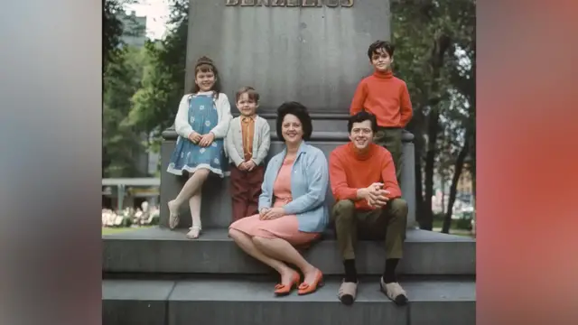 'Video thumbnail for Tragic Details About The Osmond Family That Have Us In Tears'