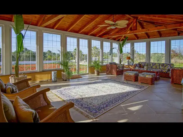 Video thumbnail for Villa in Pedreguer for sale in Alicante  6 Beds Spanish Casa Properties