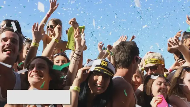 'Video thumbnail for Experience the Magic of Summer in New Jersey!'