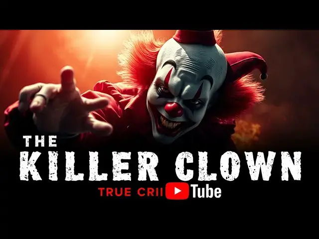 Video thumbnail for The Killer Clown: Unmasking John Wayne Gacy's Terrifying Double Life | True Crime Stories