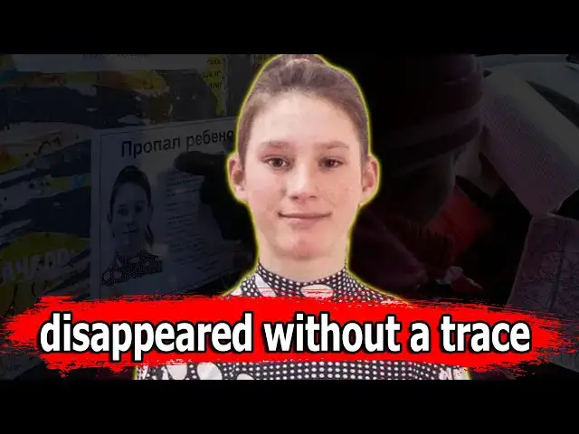 Video thumbnail for The HORRIFYING Story of Kristina Bushueva | True Crime Documentary