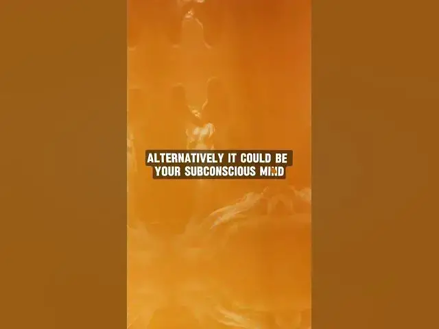 Video thumbnail for Dreaming of your Guardian Angel? What Does it Mean?