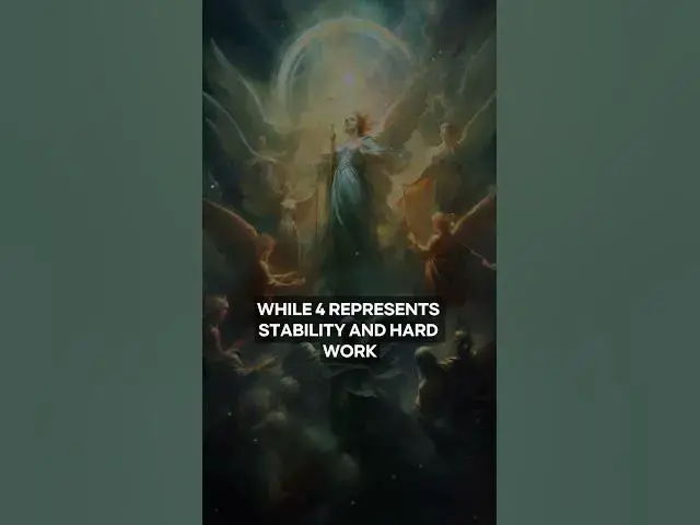 Video thumbnail for Harmony Unveiled: Decoding the Cosmic Message of 2424