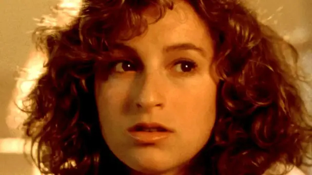 Video thumbnail for Wardrobe Malfunctions That Actually Wound Up In The Movie's Final Cut