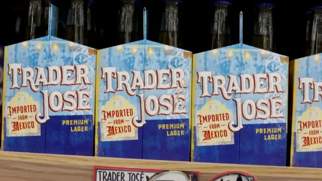'Video thumbnail for Things You Should Never Do In Trader Joe's'