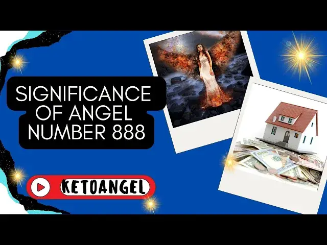 Video thumbnail for Significance of Angel Number 888: A Message of Abundance and Spiritual Balance