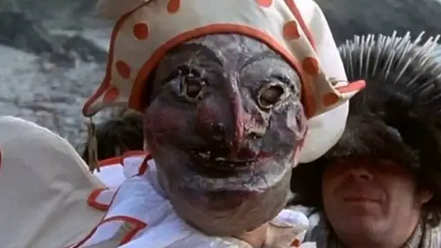 'Video thumbnail for Terrifying Horror Movies About Cults'