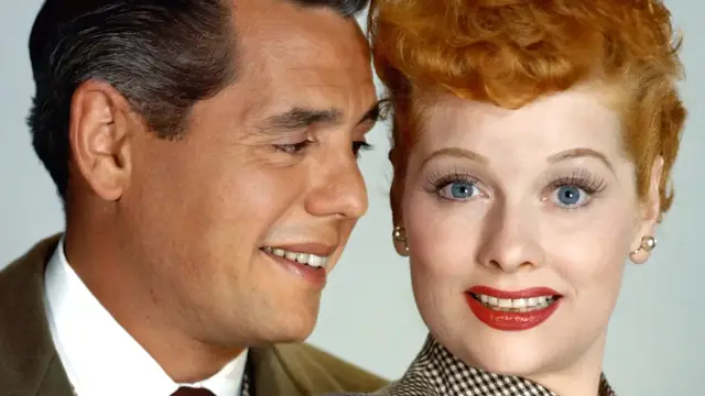'Video thumbnail for The Scandalous Secret Lucille Ball Hid About Her Marriage'