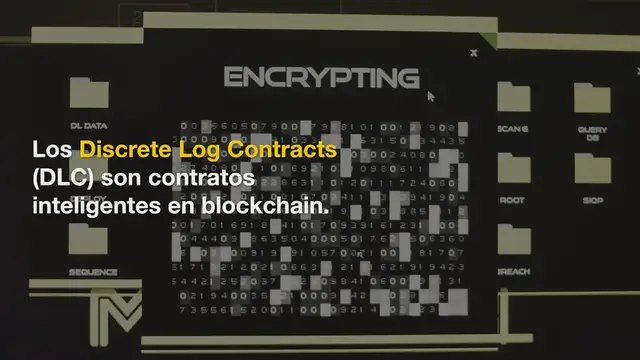 Video thumbnail for Discrete Log Contracts: Definición y Aplicaciones en Criptografía