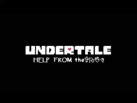 Video thumbnail for Help from the void (Phase 1-5)