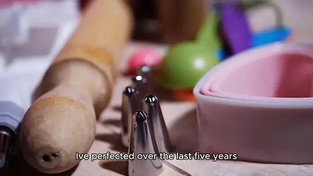 Video thumbnail for sourdough recipe