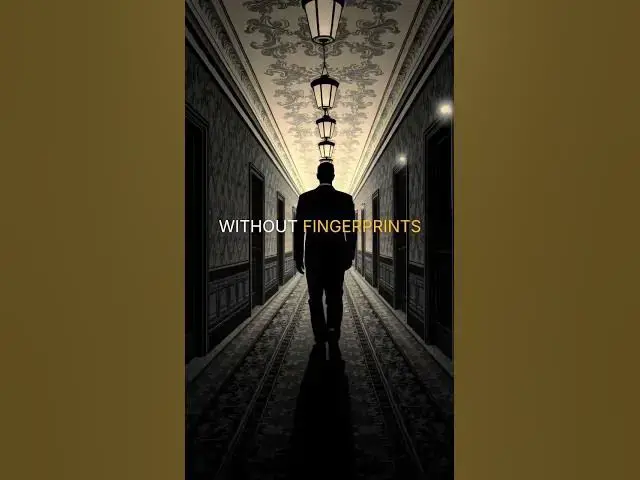 Video thumbnail for The Ghost Assassin: The CIA’s Invisible Plumber Who Erased Names