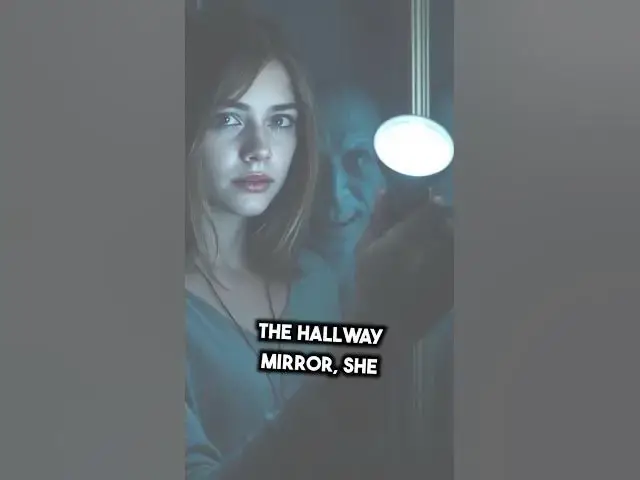 Video thumbnail for The Midnight Caller: Terrifying Urban Legend You Should NEVER Answer After Midnight