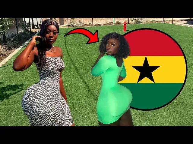 Video thumbnail for Hanardy Hawa 🔥 Instagram Model & Influencer | Bio, Age, Lifestyle & Social Media Secrets!