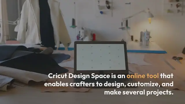 Video thumbnail for How to Resolve Cricut Design Space Won't Open