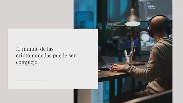 Video thumbnail for SHA-256: El Algoritmo Criptográfico Esencial en la Tecnología Bitcoin.