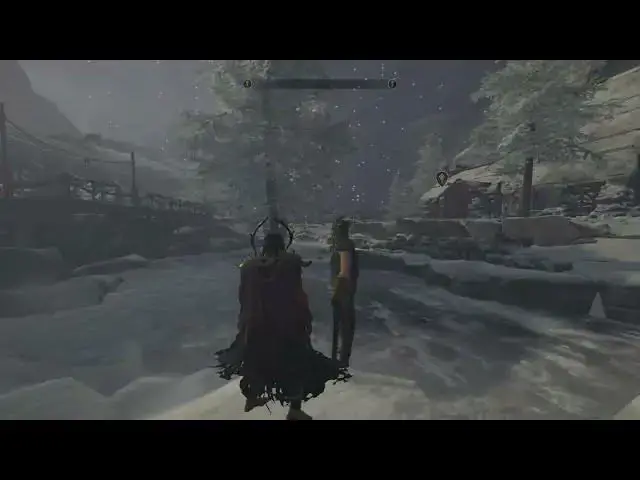 Video thumbnail for Tainted Grail: The Fall of Avalon - Enter The Void: Kill Sydara and Bodil (Wight) | Kill Thrym