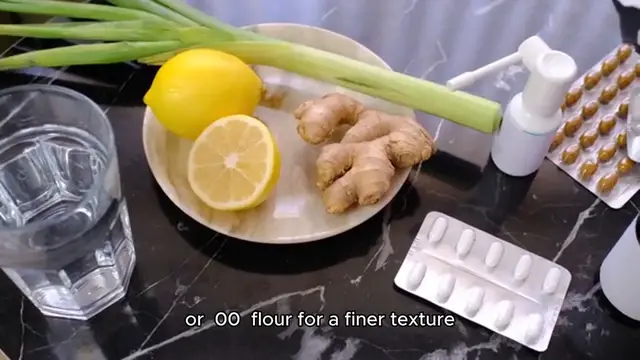 Video thumbnail for Fresh Pasta Recipe