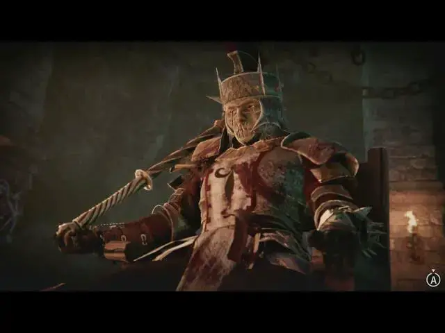 Video thumbnail for Tainted Grail: The Fall of Avalon - Shadow of The Horn: Enter The Stronghold | Kill Galahad The Pure