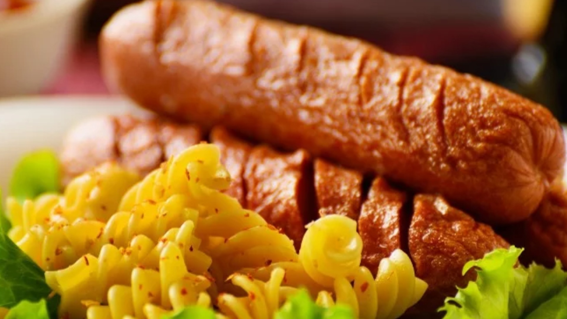 Video thumbnail for Foods From The 1960s We Hope To Never See Again