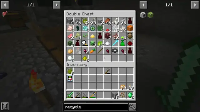 Video thumbnail for MINECRAFT STONEBLOCK