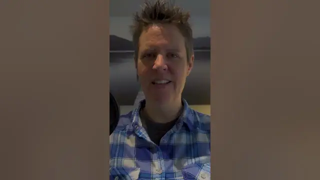 Video thumbnail for What has hands but doesn't clap? | Easy Riddles for ESL Students #short