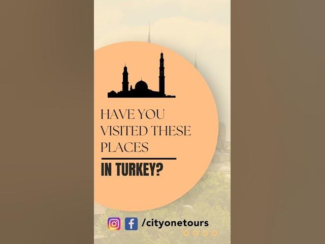 Video thumbnail for Turkey