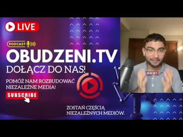 Video thumbnail for Połącz kropki kto lub co stworzyło szczepionkę z 2020?!