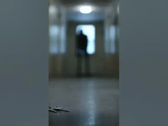 Video thumbnail for The Shadow Ate Him 😈 #horrorshort #psychologicalhorror #scary #fypシ゚viral #viralshorts #mystery