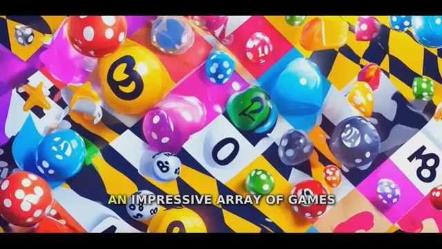 'Video thumbnail for Maryland Lottery Winning Numbers'