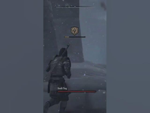 Video thumbnail for better than fast travelling