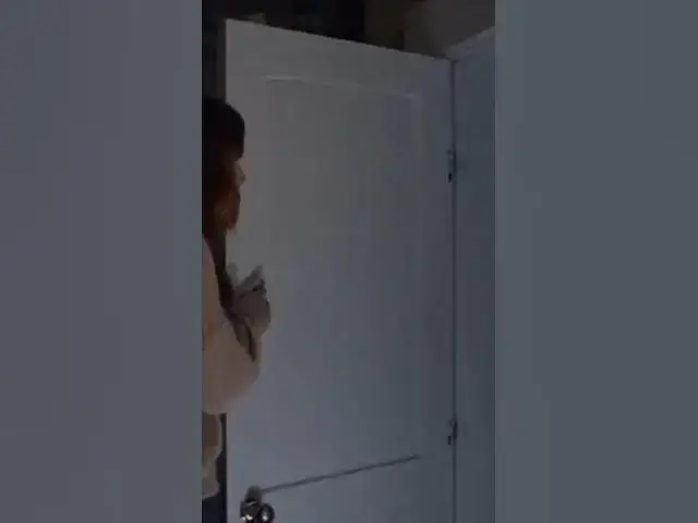 Video thumbnail for The Closet Took Her😈 #horrorshort #psychologicalhorror #scary #horrorcommunity #fypシ