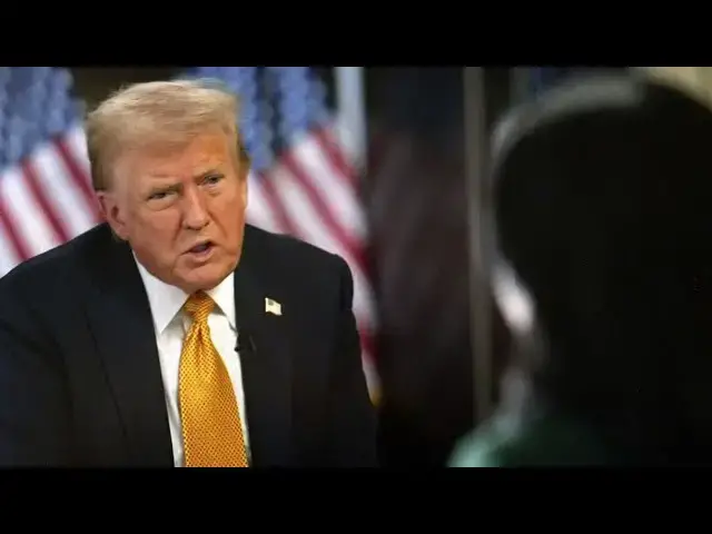 Video thumbnail for Trump Will Send Federal Agents To Liberal City On Day One