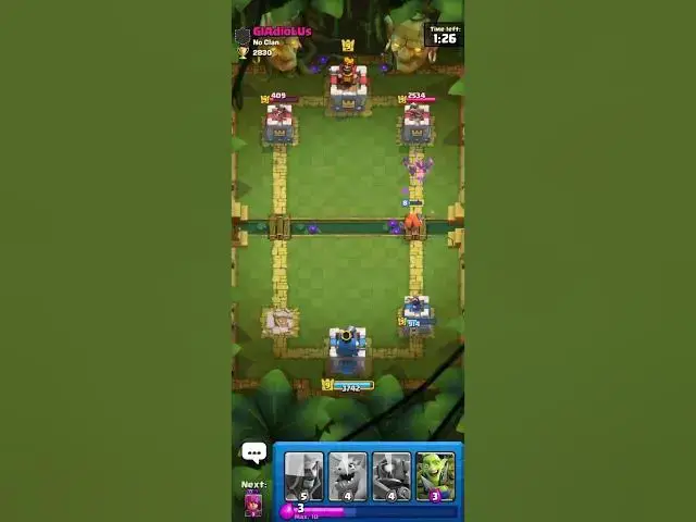 'Video thumbnail for Clash Royale's Hidden Economy: Master Card Upgrades with Zero-Interest 'Credit' and Insurance'