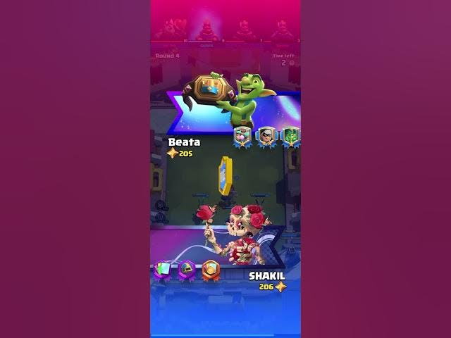 Video thumbnail for Is This the New META? 🏆 The UNBEATABLE Deck Strategy: Full Clash Royale 2026 Review & Pro Gameplay