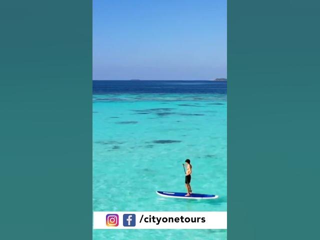Video thumbnail for Maldives