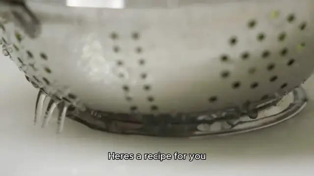 Video thumbnail for Lemon Garlic Orzo _ orzo recipe