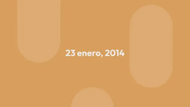 Video thumbnail for Cómo funciona Facebook en 8 minutos @facebook